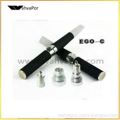 Good quality electronic cigaretteEGO-C with strong vapor